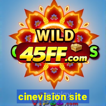 cinevision site